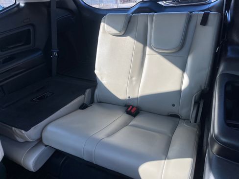 Used 2021 Subaru Ascent Limited w/ Technology Package image 19