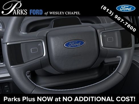 New 2026 Ford Expedition Max Platinum AWD/4WD image 12