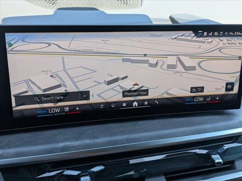 New 2026 BMW X5 xDrive50e AWD/4WD image 13