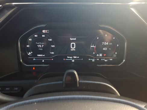 Used 2025 GMC Sierra 1500 Denali Ultimate AWD/4WD image 29