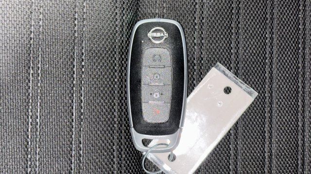 Used 2024 Nissan Pathfinder Rock Creek AWD/4WD image 20