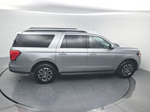 Used 2024 Ford Expedition Max XLT image 62