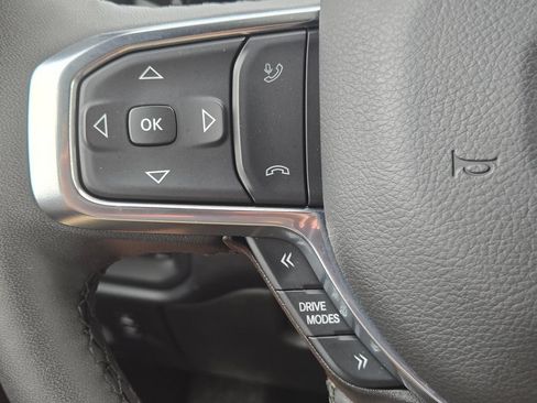Used 2026 RAM 1500 Laramie AWD/4WD image 22