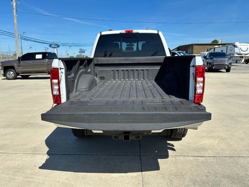 Used 2020 Ford F250 King Ranch AWD/4WD image 36