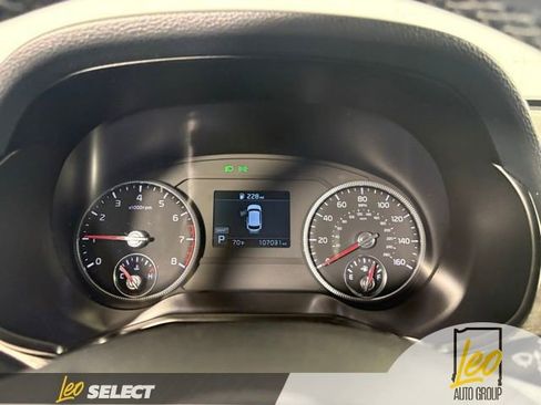 Used 2020 Kia Telluride EX AWD/4WD image 16