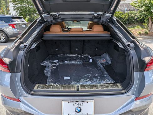 New 2027 BMW X6 xDrive40i AWD/4WD image 33
