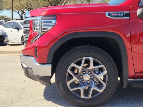 Used 2025 GMC Sierra 1500 SLT w/ SLT Premium Plus Package image 5