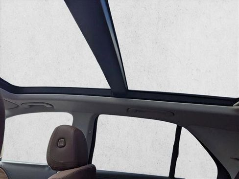 Certified 2025 Mercedes-Benz GLE 350 GLE 350 image 18