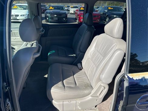 Used 2004 Honda Odyssey EX-L image 10