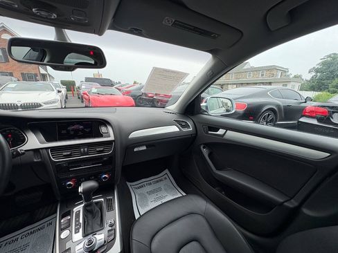 Used 2015 Audi A4 2.0T Premium Plus w/ Technology Package AWD/4WD image 20