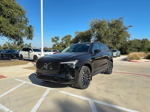 New 2026 Volvo XC90 B6 Ultra w/ Lounge Package AWD/4WD image 2