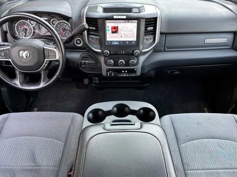 Used 2024 RAM 2500 Big Horn image 5