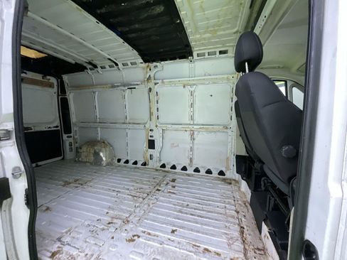 Used 2017 RAM ProMaster 2500 image 26