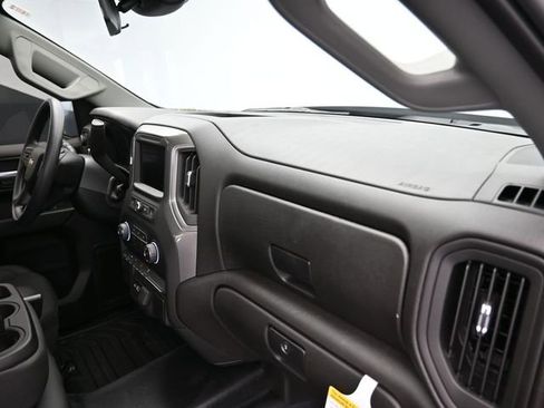 New 2026 Chevrolet Silverado 1500 W/T w/ Trailering Package AWD/4WD image 32