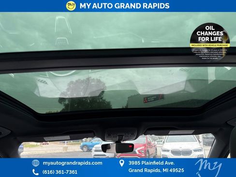 Used 2022 Audi Q3 2.0T Premium image 60