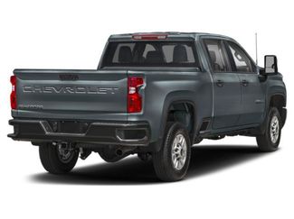 Used 2024 Chevrolet Silverado 2500 Custom w/ Custom Value Package AWD/4WD video 2