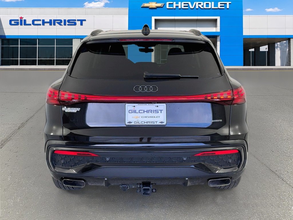 Used 2026 Audi Q5 Premium Plus w/ Premium Plus AWD/4WD image 7