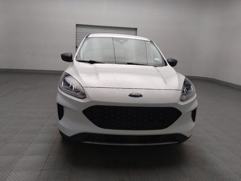 Used 2021 Ford Escape S image 14