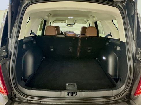 Used 2025 Ford Bronco Sport Outer Banks w/ Outer Banks Tech Package+ AWD/4WD image 30