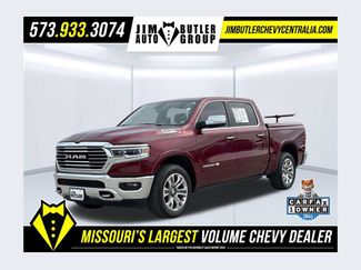 Used 2020 RAM 1500 Limited AWD/4WD 360° Tour