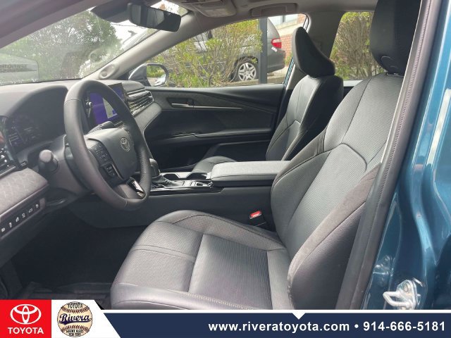 Used 2026 Toyota Camry XLE w/ Premium Plus Package AWD/4WD image 14
