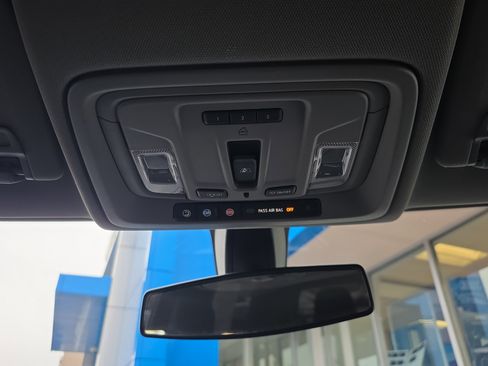 Used 2020 Chevrolet Silverado 1500 RST image 23