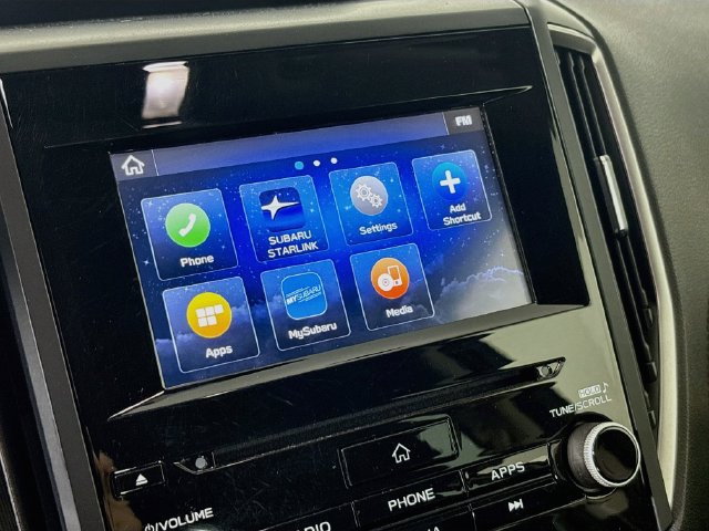 Certified 2023 Subaru Forester Premium AWD/4WD image 16