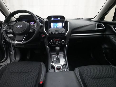 Used 2020 Subaru Forester Premium image 5