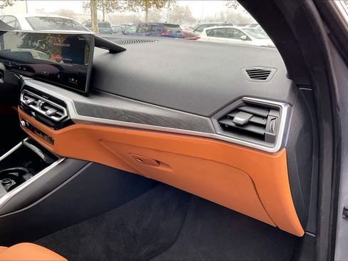 Used 2023 BMW i4 eDrive35 image 17