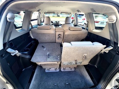 Used 2011 Toyota RAV4 2WD w/ Base L4 Extra Value Pkg image 11