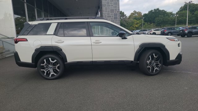 New 2026 Subaru Outback Touring XT AWD/4WD image 8
