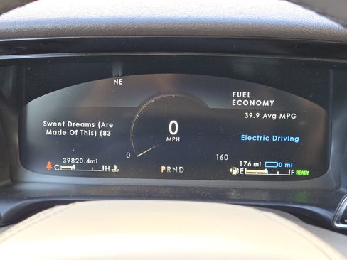 Used 2022 Lincoln Aviator Grand Touring w/ Equipment Group 301A image 18