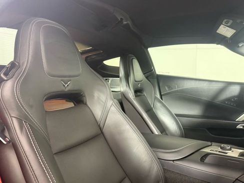 Used 2019 Chevrolet Corvette Grand Sport image 24