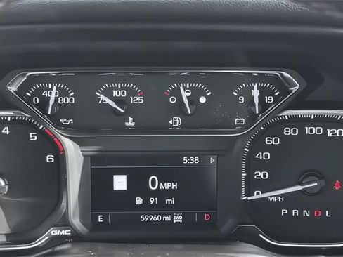 Used 2019 GMC Sierra 1500 AT4 image 17