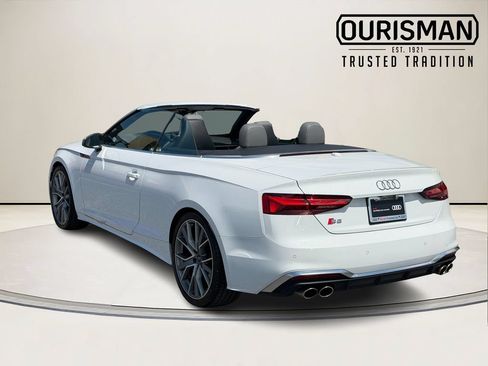 Used 2023 Audi S5 Premium Plus AWD/4WD image 10
