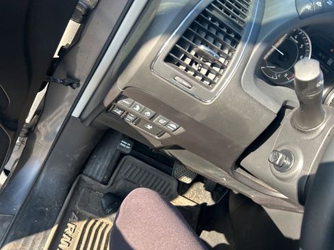 Used 2022 Nissan Armada Platinum w/ Captain's Chairs Package image 24