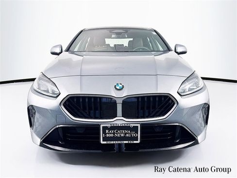 Used 2025 BMW 228i xDrive w/ Premium Package image 2
