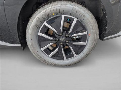 New 2026 Toyota bZ image 10