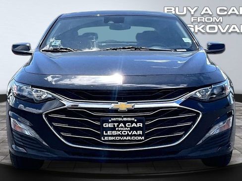 Used 2023 Chevrolet Malibu LT FWD image 3
