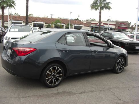 Used 2017 Toyota Corolla LE FWD image 11