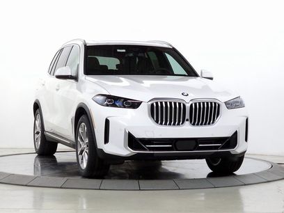 Used 2026 BMW X5 xDrive40i