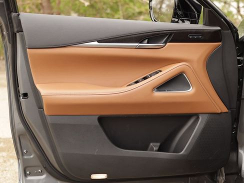 Used 2024 INFINITI QX60 Autograph w/ Cargo Package image 27