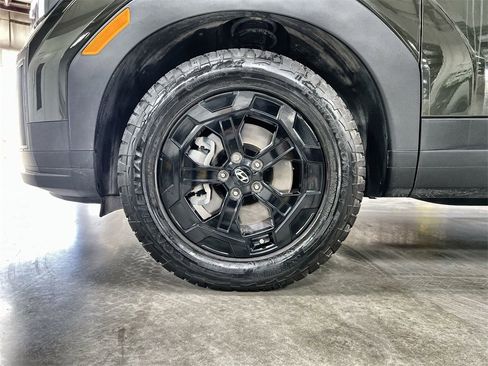 Used 2024 Hyundai Santa Fe XRT image 10