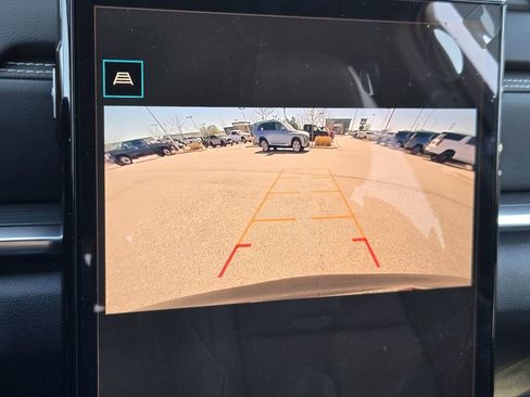 New 2026 GMC Terrain Elevation AWD/4WD image 22