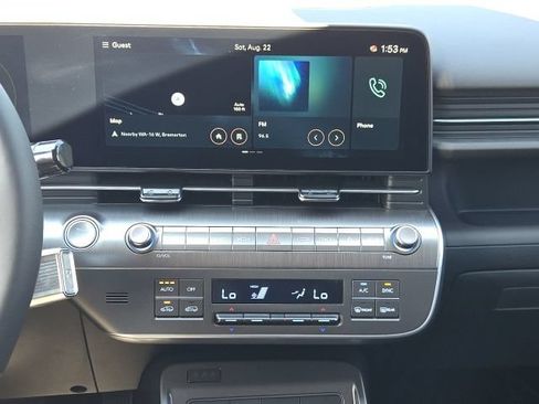 Used 2026 Hyundai Kona Limited AWD/4WD image 3