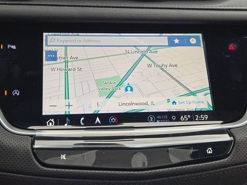 New 2025 Cadillac XT5 Premium Luxury image 31