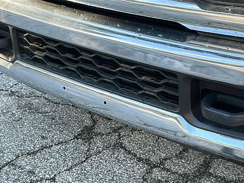 Used 2024 RAM 2500 Big Horn image 6