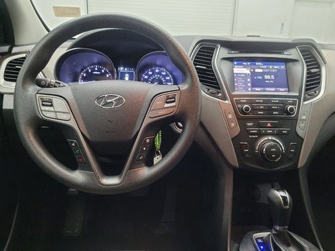 Used 2018 Hyundai Santa Fe Sport w/ 2.4L Value Package 02 image 22