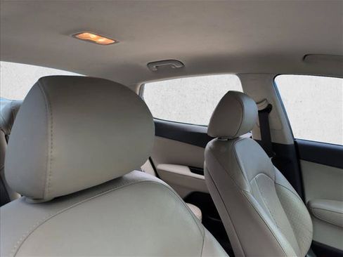 Used 2018 Kia Optima EX FWD image 21