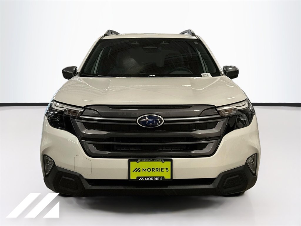 New 2026 Subaru Forester Touring AWD/4WD image 2
